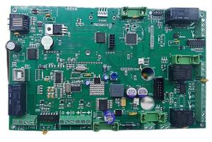China IATF16949 Medical Equipment PCBA SMT Ceramic Circuit Board Quick Turn wholesale