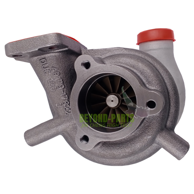 catererpillar 320A 320L E320 320D Construction Excavator Engine Parts Turbo Turbocharger 5I-7952 5I7952