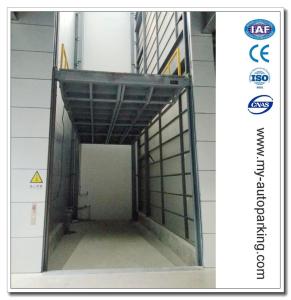 China Vehicle Lifting Equipment/Vehicle Lift/Vehicle Lift Jacks/Vehicle Lifter/Vehicle Lifting Machine wholesale