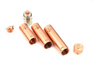 China clone vapelyfe mod tesla vapelyfe mod clone wholesale