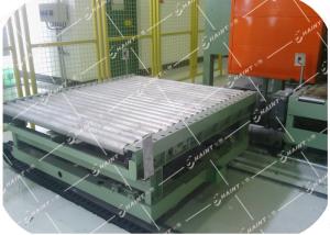 China Industrial Conveying Solution Pallet Handling Systems For Paper Plant wholesale