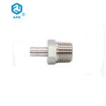 afklok Weld NPT Thread Stainless Steel Male Adapter Fittings
