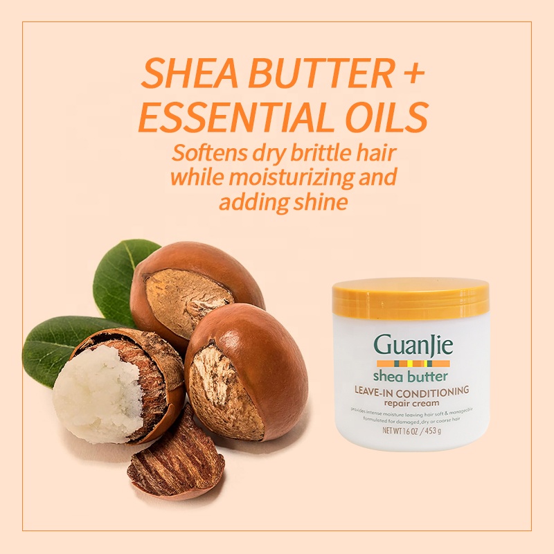 Moisturizing 2-IN-1 Organic Curl Enhancer Defining Cream for Natural Hair Long Lasting
