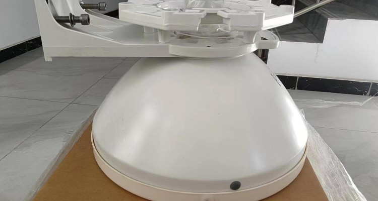 RTN905F RTN910A RT Outdoor Single Polarization IP Microwave Antenna Mount at A15S06HAC