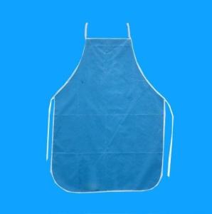 China Environmental protection non woven apron wholesale