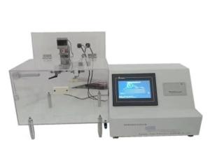 China 10h Grinding Performance Tester For Dental Rotary Instruments wholesale