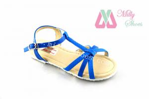 China kid summer footwear girl sandals  ML102 wholesale