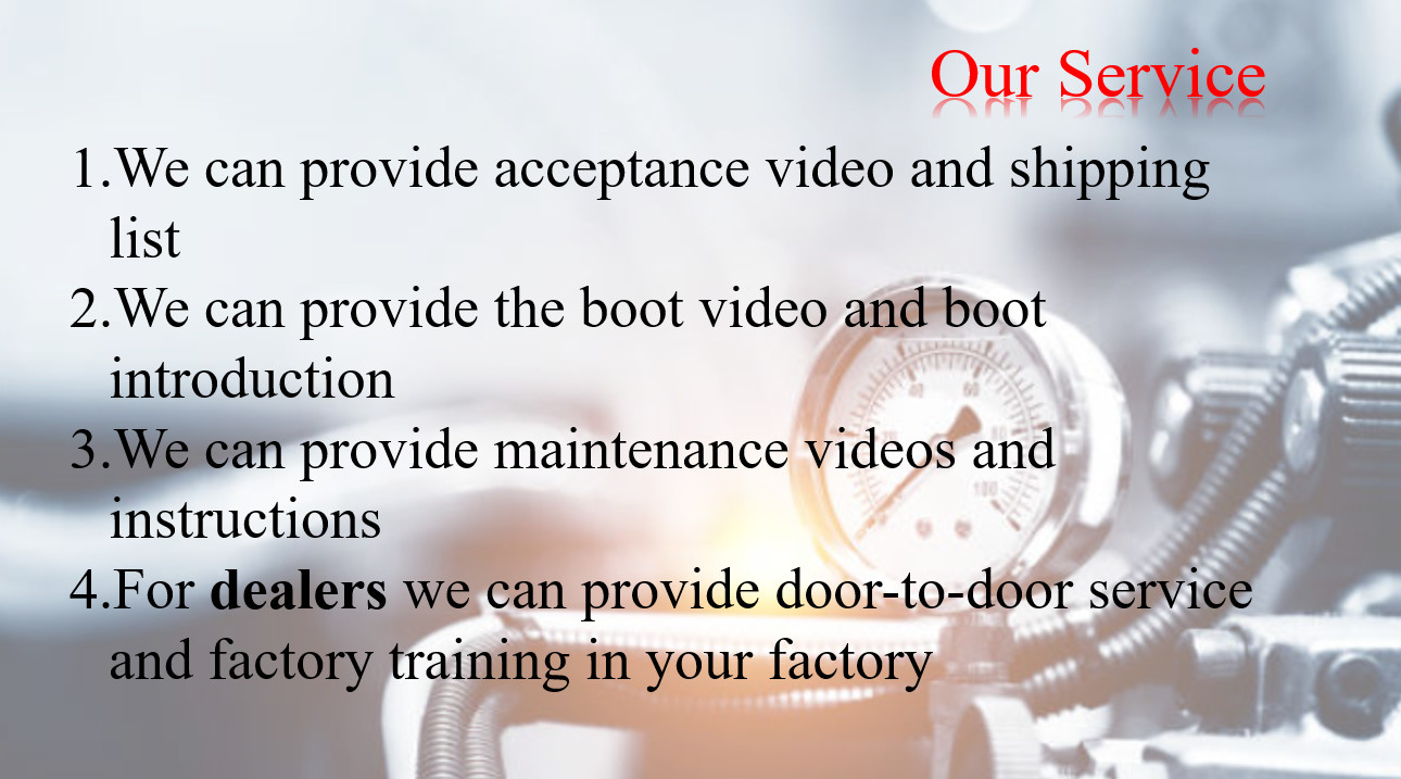 JIAPENG SWY-60/4-200 PISTON TYPE Oil Free Supercharger Booster Compressor