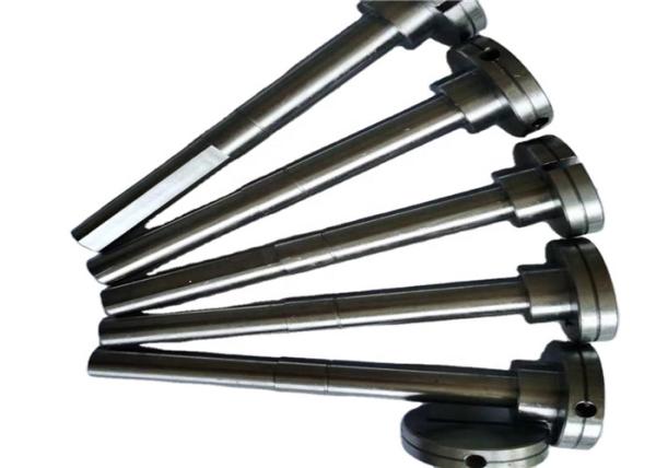 Customized Precision Stainless Ultrasonic Face Mask Machine Accessories Nose