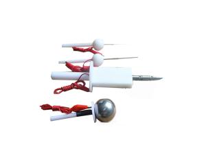 China Rustproof Ingress Protection Test Equipment Access Probes wholesale