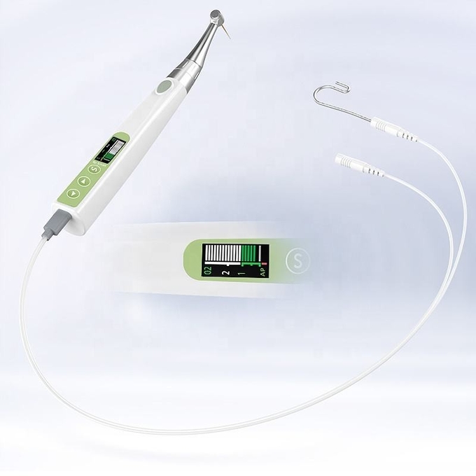 Electric Dental Apex Locator Endo Motor Endodontic Treatment DC 5V