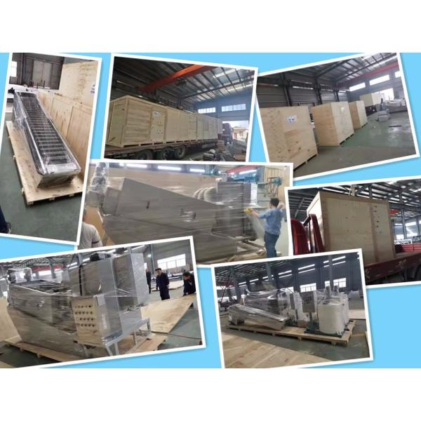 Advanced Large-Scale Sewage Sludge Dewatering Belt Filter Press