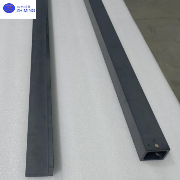 China SiC Components SiC Ceramics Structural Parts​​ wholesale