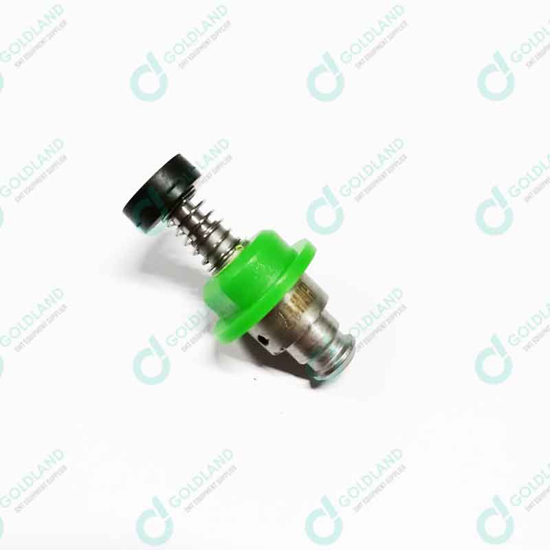 SMT pick and place machine and spare parts 40001346 508 JUKI SMT Nozzle juki smt pick and place machine JUKI 508 NOZZLE