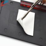 Silicone Thermal Conductive Gap Pad For Memory Modules