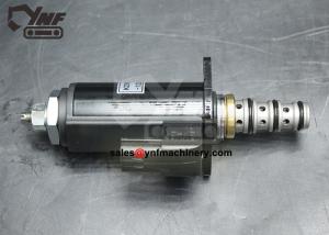 China SK400LC Excavator Kobelco Solenoid Valve 2436U1320F1 2436U1320S11 wholesale