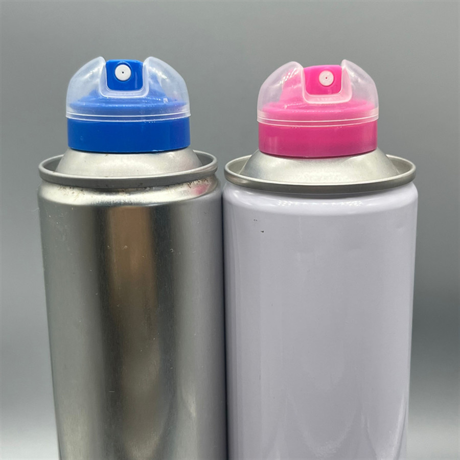Customizable Air Freshener Spray Valve for Hotels with Adjustable Spray Patterns and Premium Design