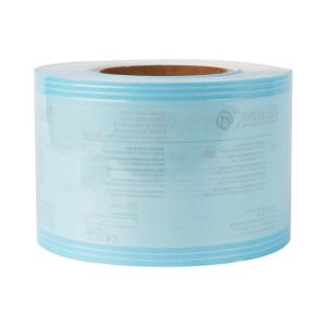 China OEM Disposable Medical Flat Sterilization Pouches Rolls wholesale