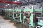 Heavy Plate Rolling Mill Stand bearing chock short stress mill stand