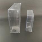 Grotesque Light Weight Small Plastic Packaging Box RoHS Certification