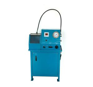 China 76Kg Marine Fuel Valve Test Device wholesale