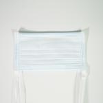 3 Layer ASTM LEVEL 3 Hypoallergenic Disposable Medical Face Mask