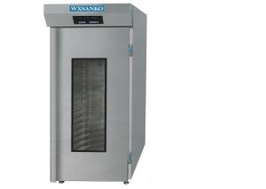 China 220V High Efficient Baking Proofer Ovens Corrosion Resistance Easy Cleaning wholesale