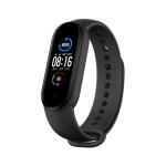Fashion CE Sporty Smart Watch 5BAR Multi Functional Sport Heart Rate Monitor