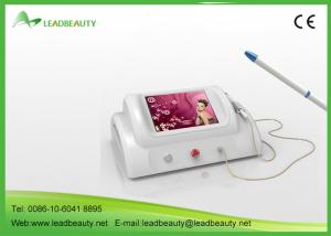 China Hot sale fast results high frequency laser vascular therapy machine wholesale