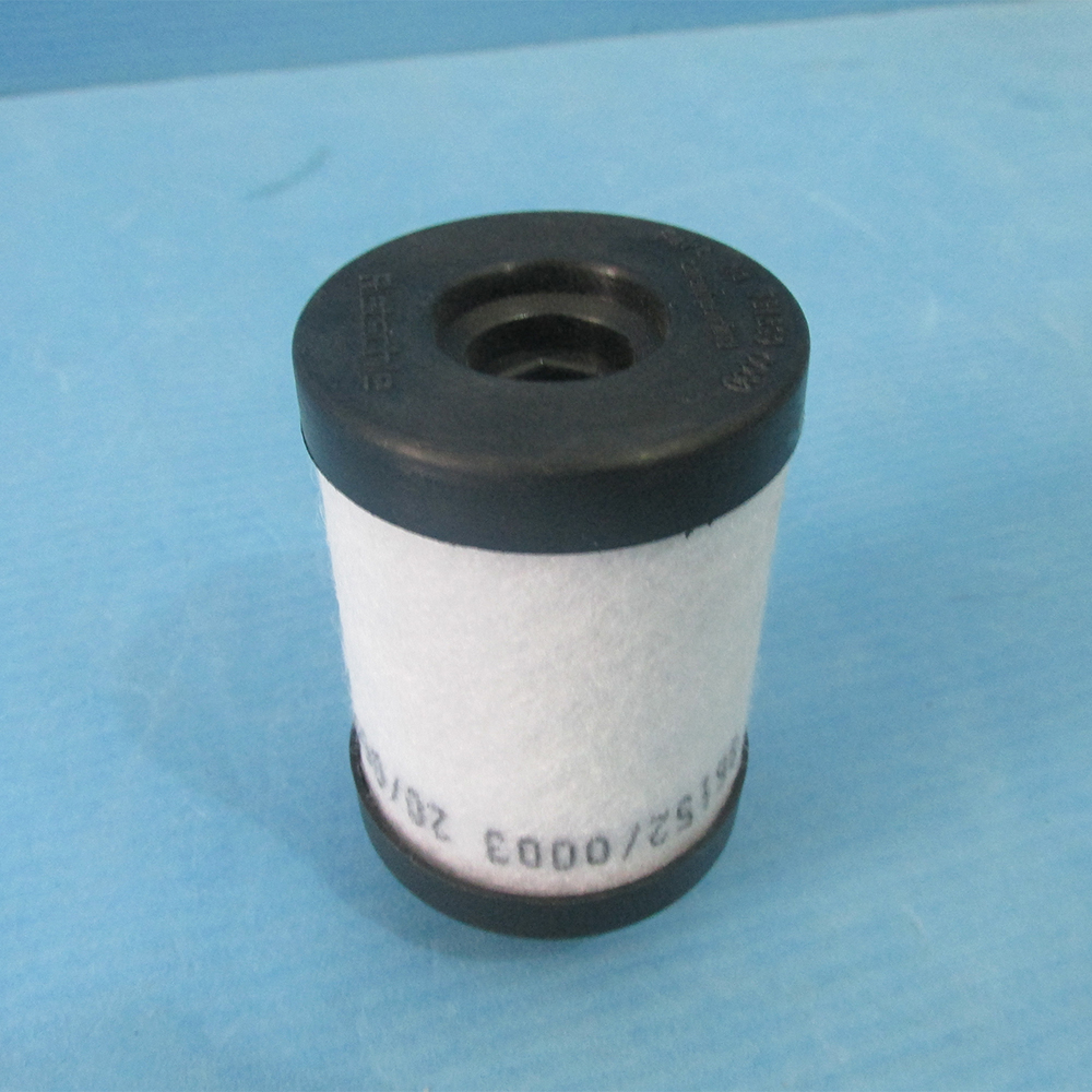 Vacuum pump filter oil mist filter 731399-0000