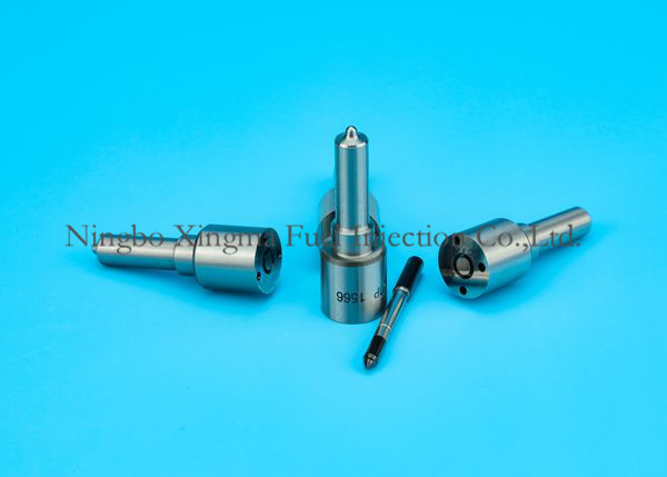 Diesel Engine Nozzle DLLA150P1566 , Common Rail Injector Nozzle Oil Pump Nozzles 043317 965 , 0445120074