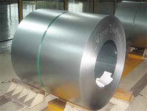 China Z DC51D Decoration Galvalume Steel Coil SGCC DX51D ASTM A653 JIS G3302 wholesale