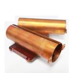 Custom CNC Brass Parts