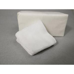 China Soft Cotton 3x3 Medical Gauze Pads wholesale