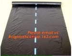 Stretch Film Type and Agricultural Packaging Film Usage LLDPE Silage Film/bale