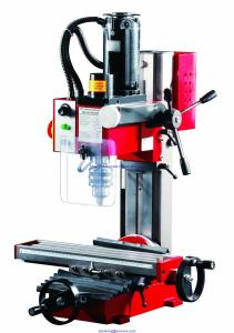 China micro sieg x2 hobby metal working mill drill wholesale