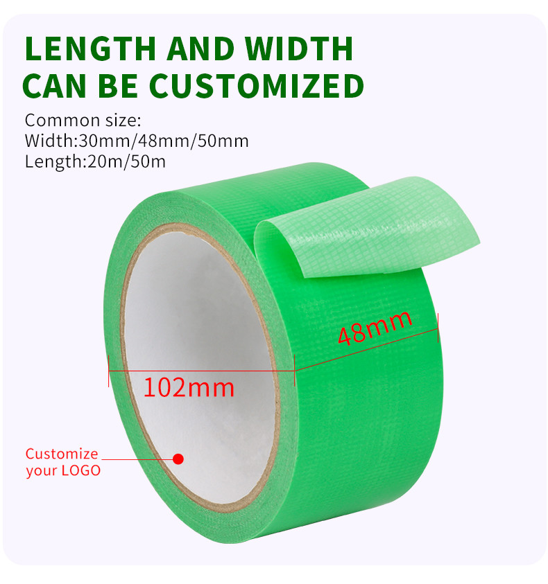 Customizable Stucco Tape Bulk Orders Heavy-Duty Adhesion For Construction & Repairs
