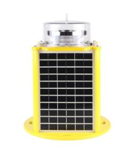 China 20NM High Intensity 350 Flashing Code Marine Navigation Lighting wholesale