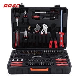 China 550pc household hand tool set wholesale