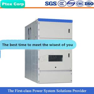 China XGN17 Professional custom 24kv power distribution hv electric cabinet wholesale