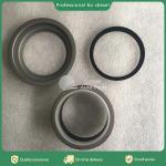 Hot sale 6CT Engine Spare Parts Crankshaft Front Oil seal 3925343