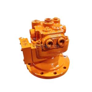 China Excavator EX60-5 Swing Hydraulic Motor 4364923 Steel Material wholesale