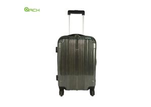 China 20 24 28 Inch ABS PC Trolley Luggage Spinner Luggage Bag wholesale