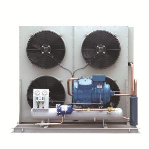 China Copeland 5 Hp 2hp Condensing Unit Compressor OEM wholesale