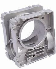 China Automotive Motorcycle Engine Die Casting Mould Die Casting Parts wholesale