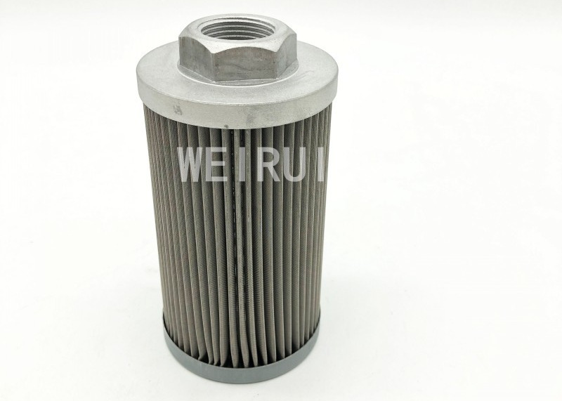 Wheel loader Hydraulic Suction oil filter 22B-60-11160 300586