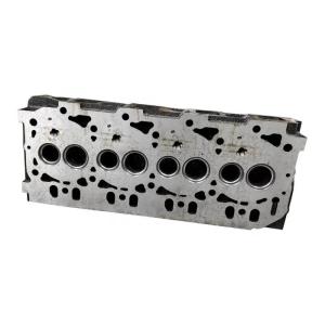 China 129903-11700 Cylinder Head Assy 119265-117000 Yanmar 4tne98 4tne94 For Excavator wholesale