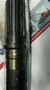 China 8230 - 33140 Volvo Shaft Gearbox Track Motor Ec210 For Excavator Gears wholesale