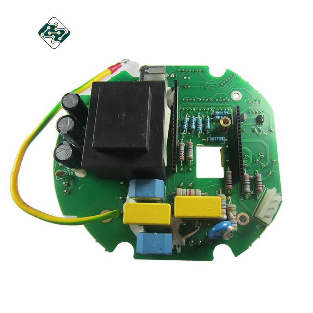 ISO14001 Assembled Printed Circuit Boards