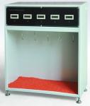 Electronic Material Testing Equipment , Room Temperature Tape Retentivity Tester